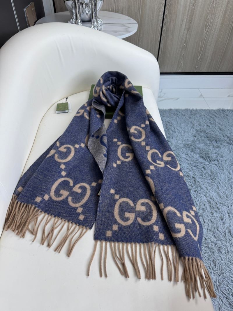 Gucci Scarf